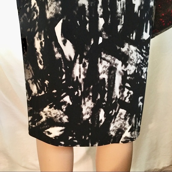 LAUREN RALPH LAUREN DRESS LIKE NEW CONDITION - Picture 8 of 13